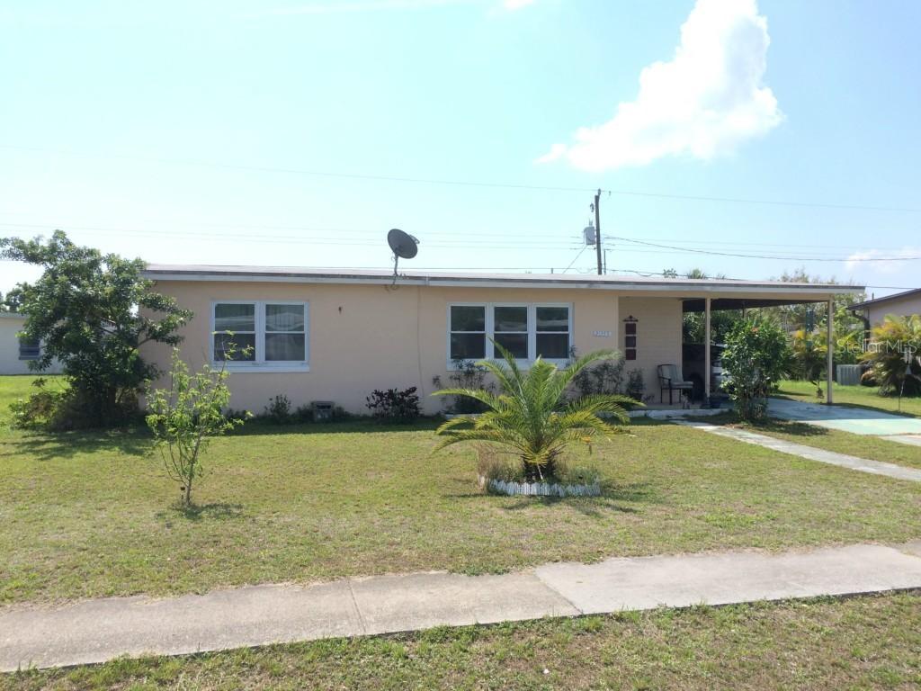 21355 Glendale Ave., Port Charlotte, FL 33952
