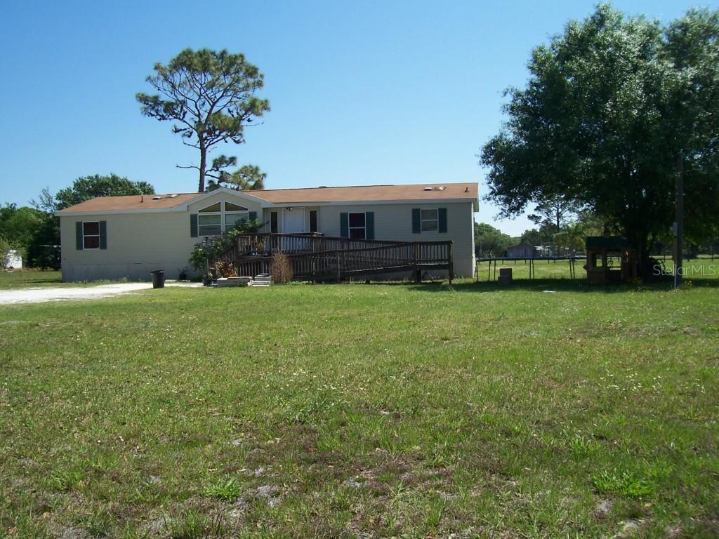 1110 NE Childress Ave., Arcadia, FL 34266