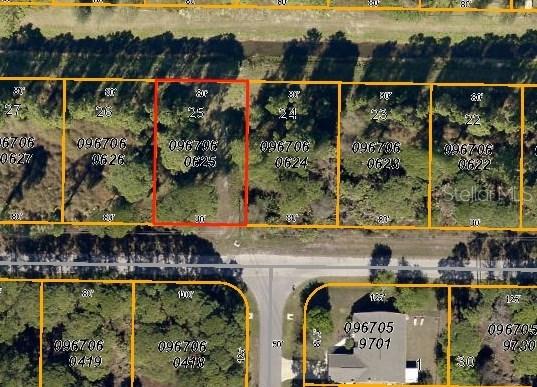 Shaffer Ave., North Port, FL 34291