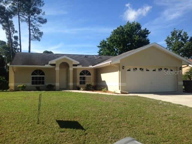 2705 Tusket Ave., North Port, FL 34286