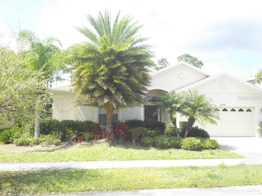 2537 Hobblebrush Dr., North Port, FL 34289