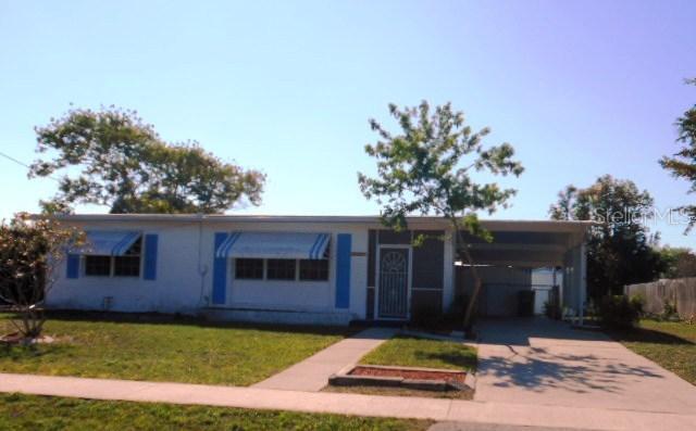 22267 Catherine Ave., Port Charlotte, FL 33952
