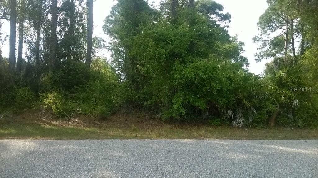 Wendover St., North Port, FL 34286