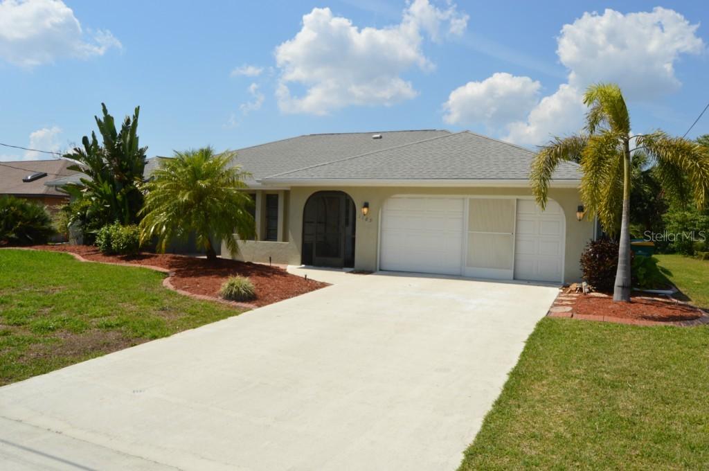 1189 Dorchester St., Port Charlotte, FL 33952