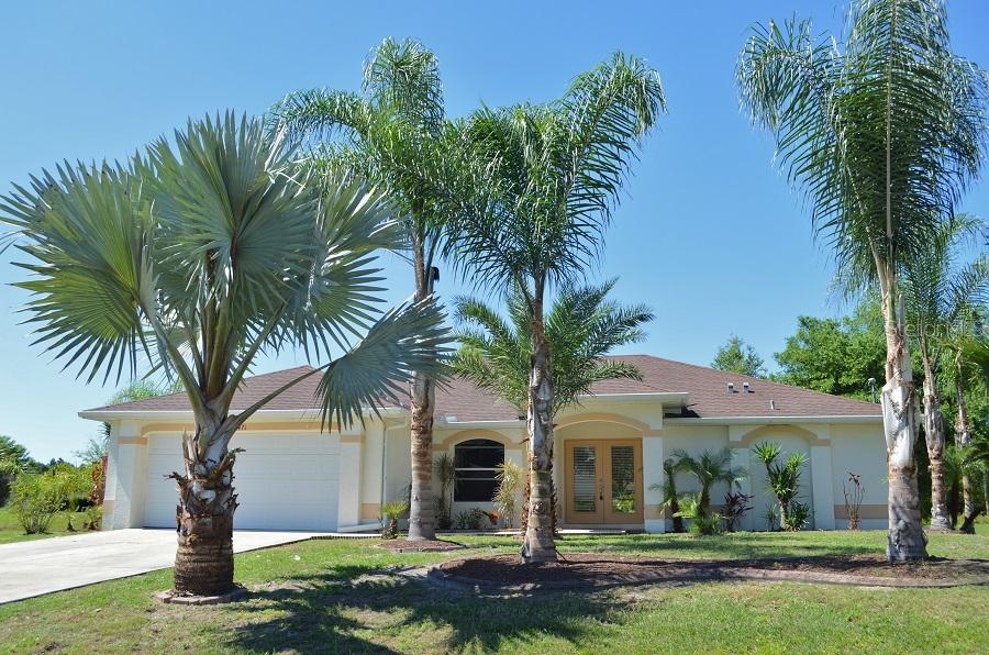 1471 Dinsmore St., North Port, FL 34288