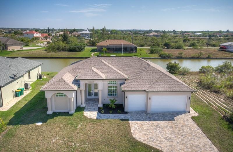 15228 Acorn Cir., Port Charlotte, FL 33981