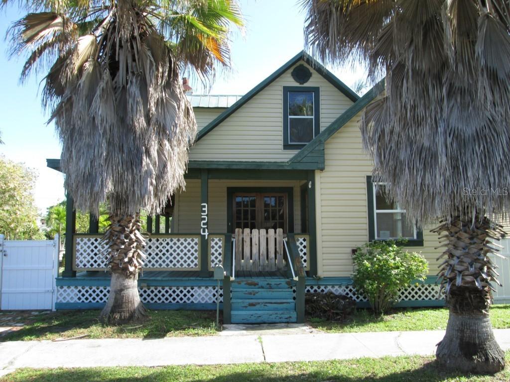 324 Goldstein St., Punta Gorda, FL 33950