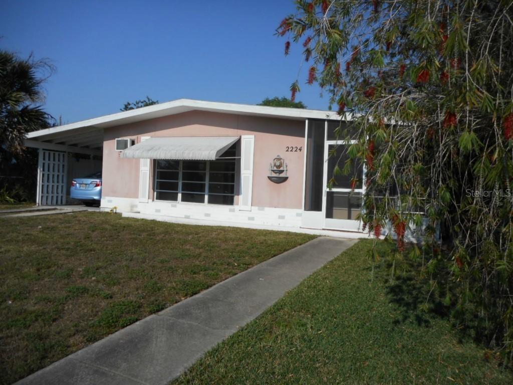 2224 Conway Blvd., Port Charlotte, FL 33952