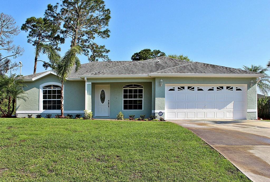 2640 Lawyer Ter., North Port, FL 34288