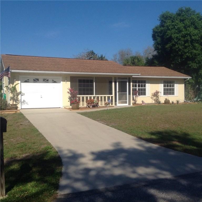 6939 Mineola Rd., Englewood, FL 34224