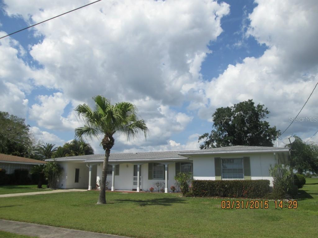 22548 Bolanos Ct., Port Charlotte, FL 33952