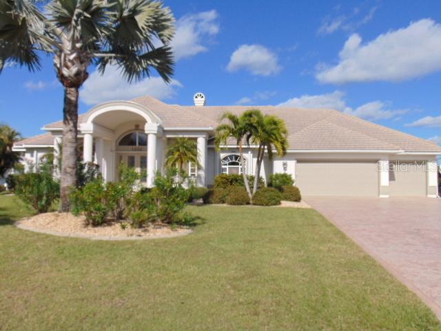 [Address Hidden by Seller], Punta Gorda, FL 33950