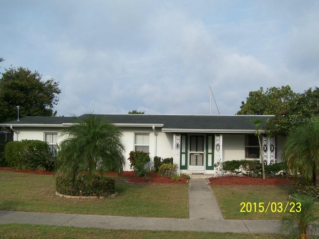 108 Baldwin Ct., Port Charlotte, FL 33952
