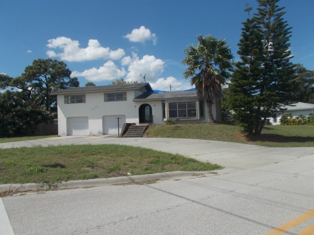 21344 Midway Blvd, Port Charlotte, FL 33952