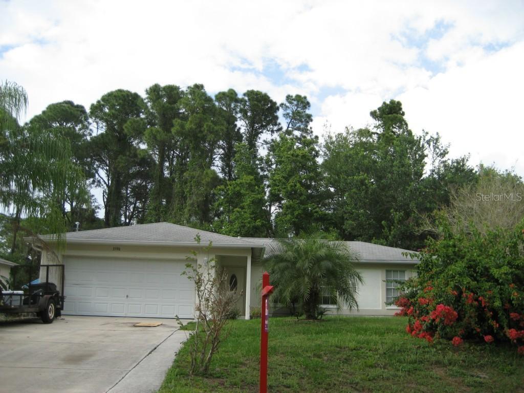 3596 Zambrana Ave., North Port, FL 34286