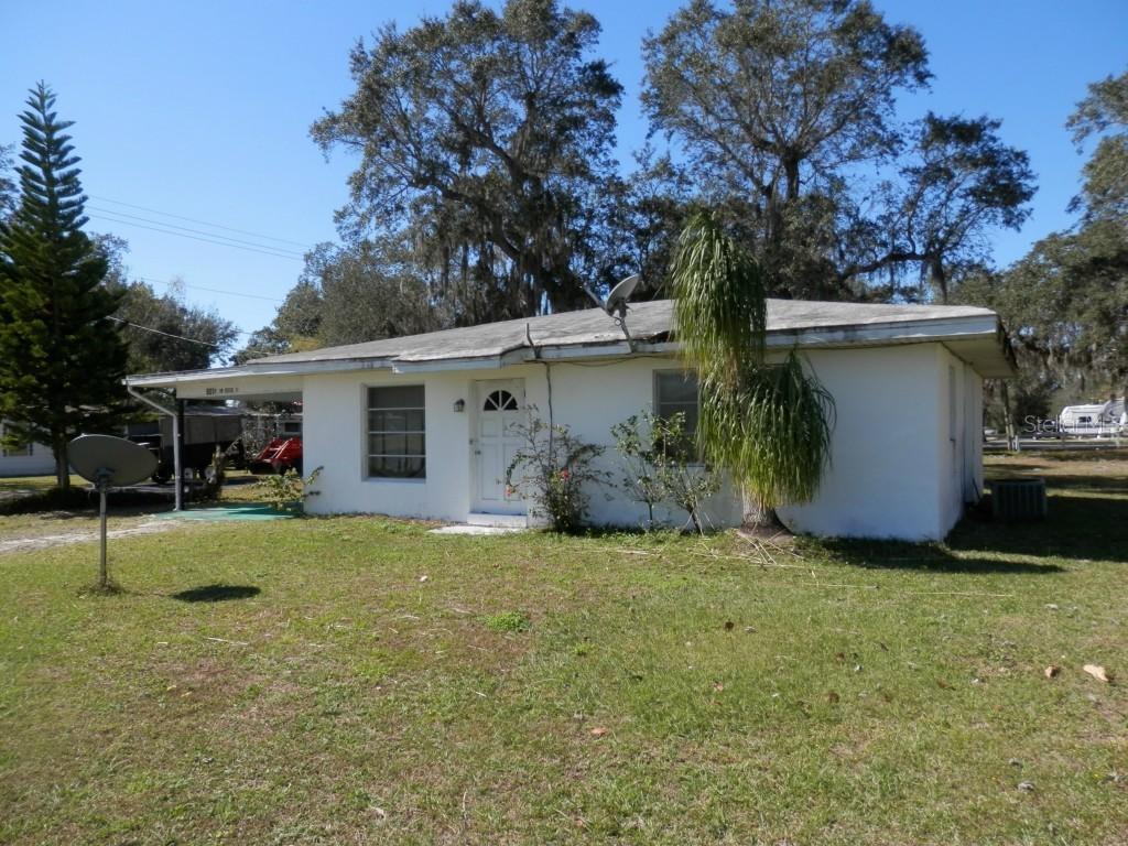 8615 Reese St., Arcadia, FL 34269