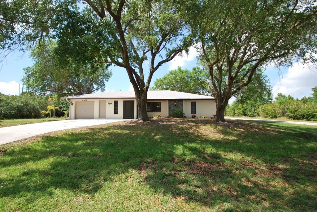 2361 Bendixen St., Port Charlotte, FL 33953