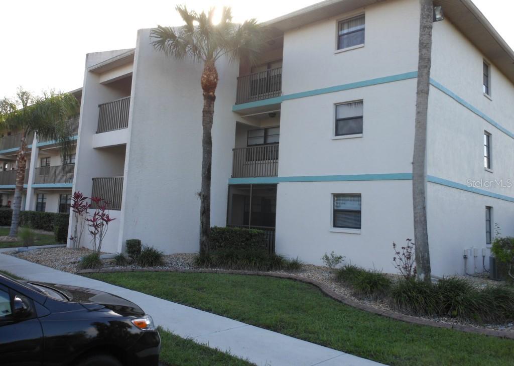 175 Kings Hwy. #627, Punta Gorda, FL 33983