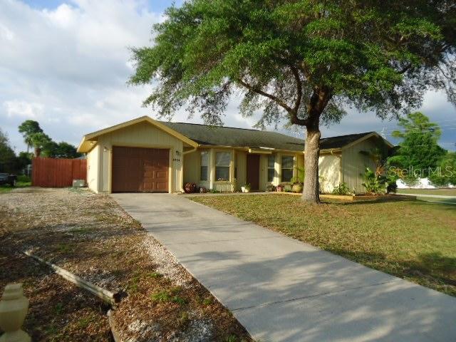 4994 Rhapsody Ave., North Port, FL 34288