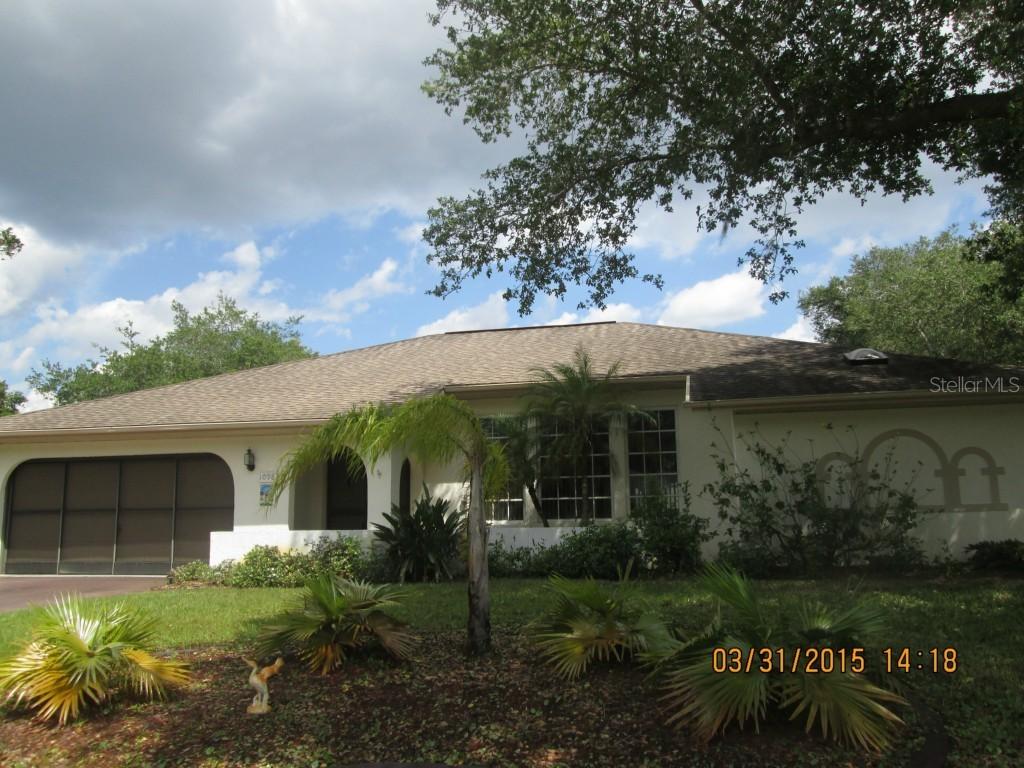 1098 Presque Isle Dr., Port Charlotte, FL 33952