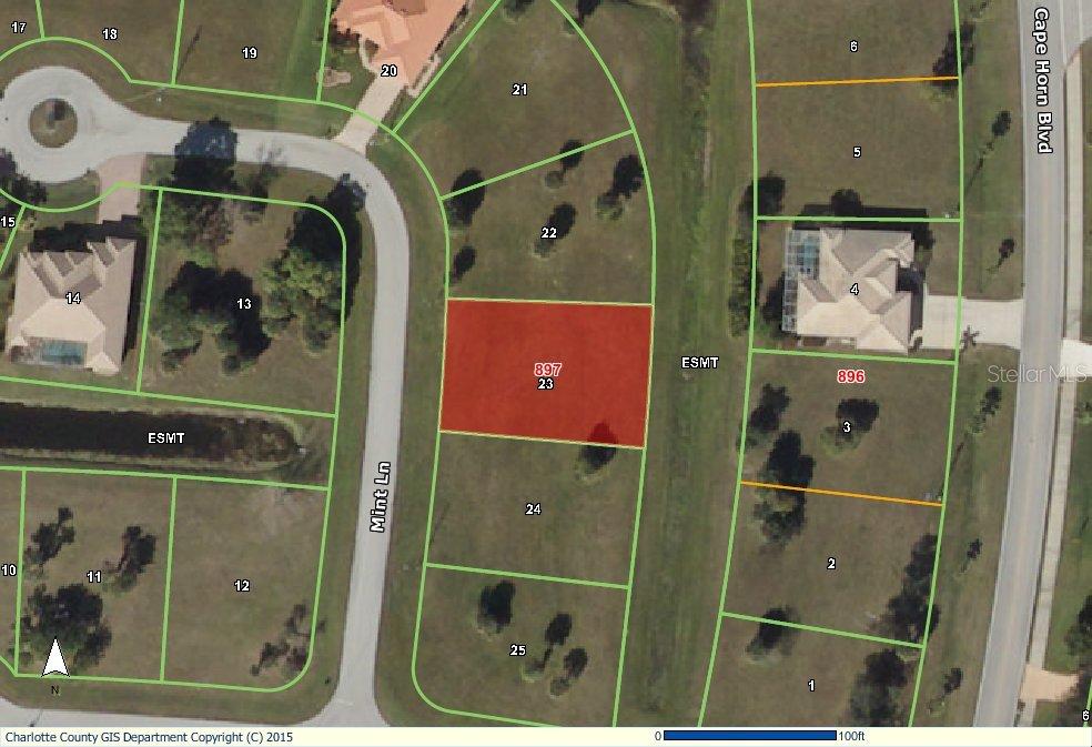 17192 Mint Ln., Punta Gorda, FL 33955