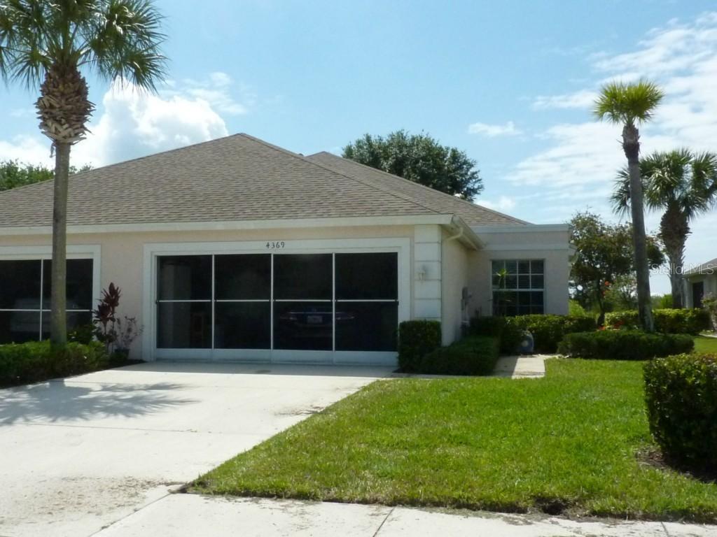 4369 Fairway Dr., North Port, FL 34287