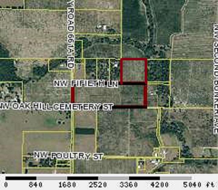 NW Fiftieth Ln., Arcadia, FL 34266