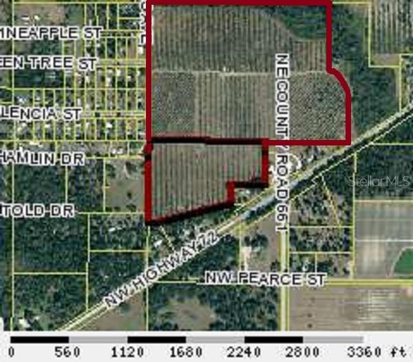 3350 NW Hwy 72, Arcadia, FL 34266