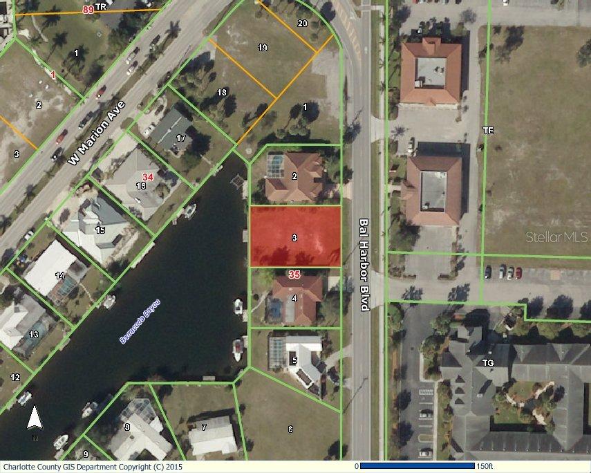 253 Bal Harbor Blvd., Punta Gorda, FL 33950