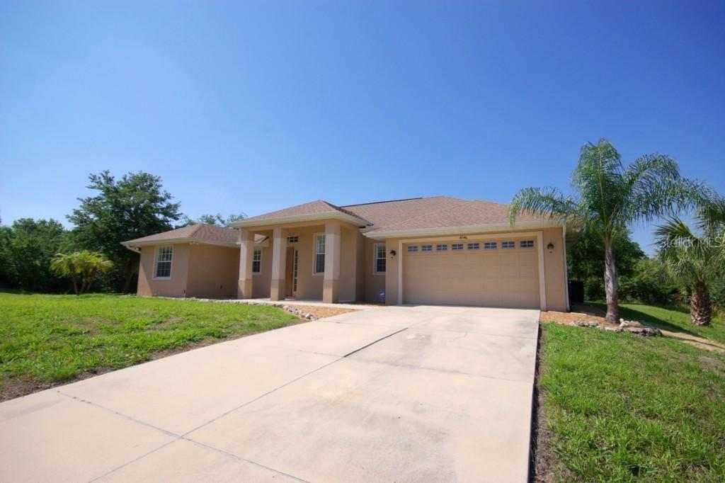 4046 Kimball Rd., North Port, FL 34288