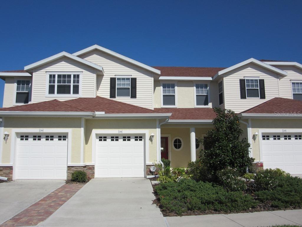 1246 Jonah Dr., North Port, FL 34289