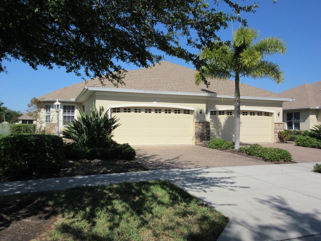 2401 Cottonwood Ln., North Port, FL 34289