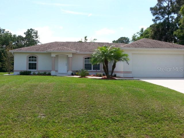 3723 Lavilla Ave., North Port, FL 34286