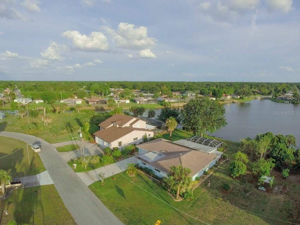 2474 Abscott St., Port Charlotte, FL 33952