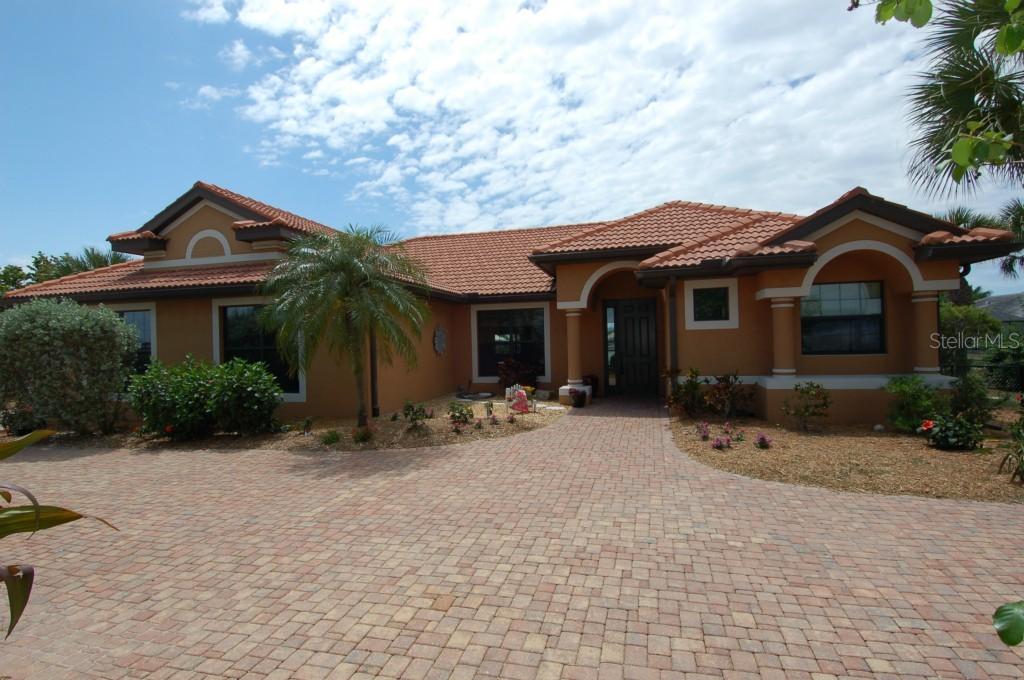 197 Gulfview Rd., Punta Gorda, FL 33950