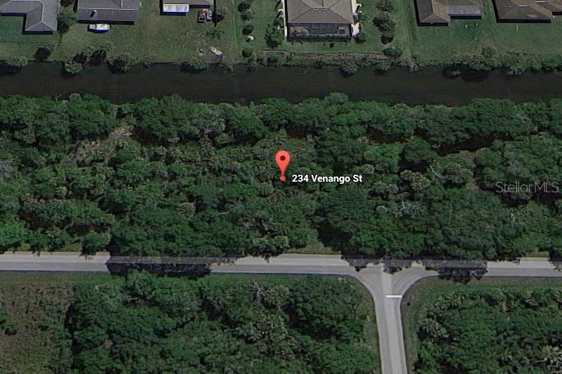 234 Venango St., Port Charlotte, FL 33954