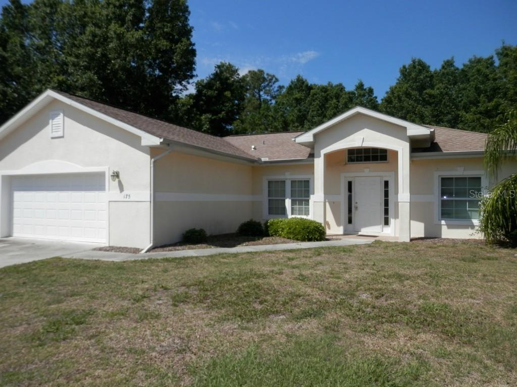 175 Prineville St, Port Charlotte, FL 33954