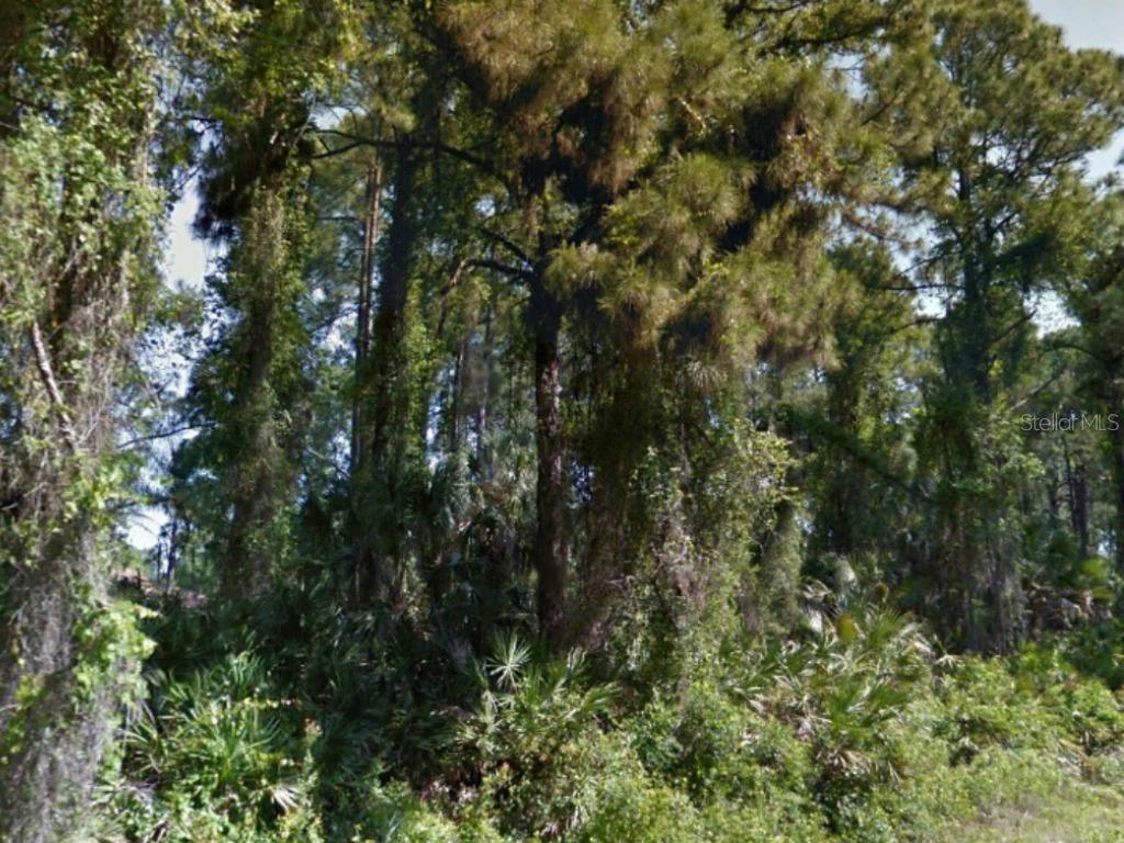 Shrimp Ln., North Port, FL 34286