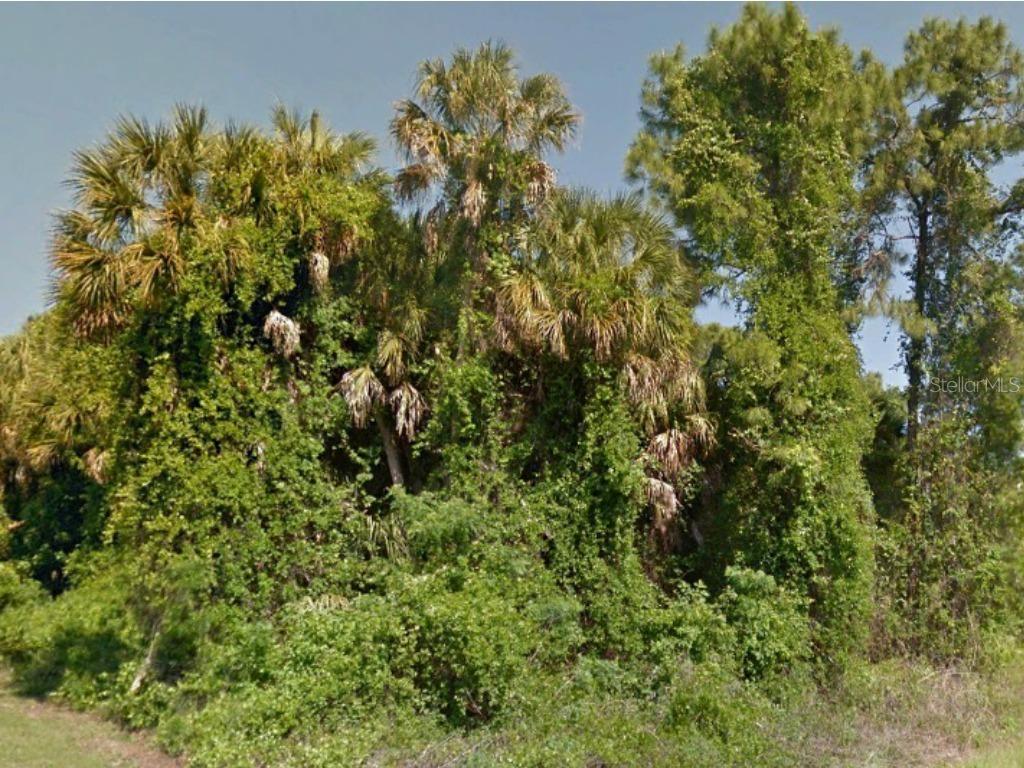 Shrimp Ln., North Port, FL 34286