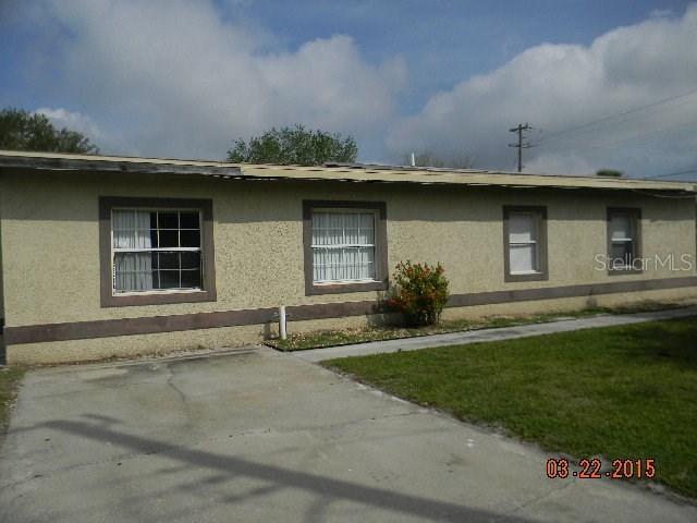 4400 Knollwood Dr., Punta Gorda, FL 33982