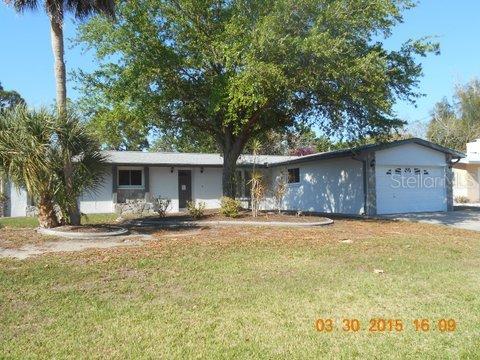 1660 Lakeview Pl., Englewood, FL 34223