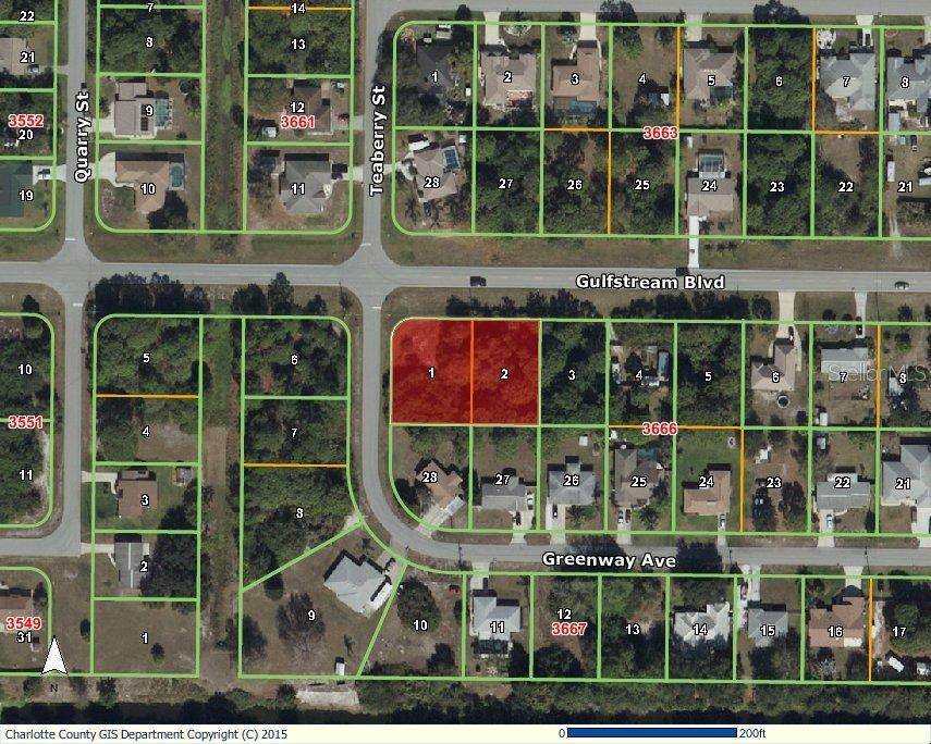 10260 Greenway Ave., Englewood, FL 34224