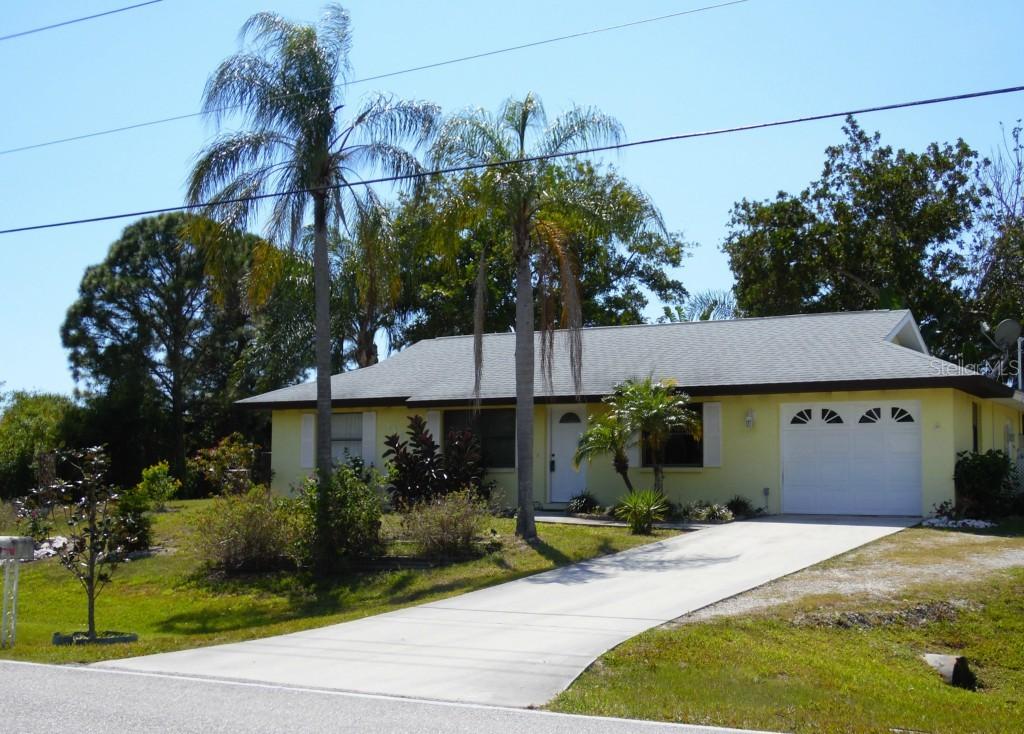 11684 Oceanspray Blvd., Englewood, FL 34224