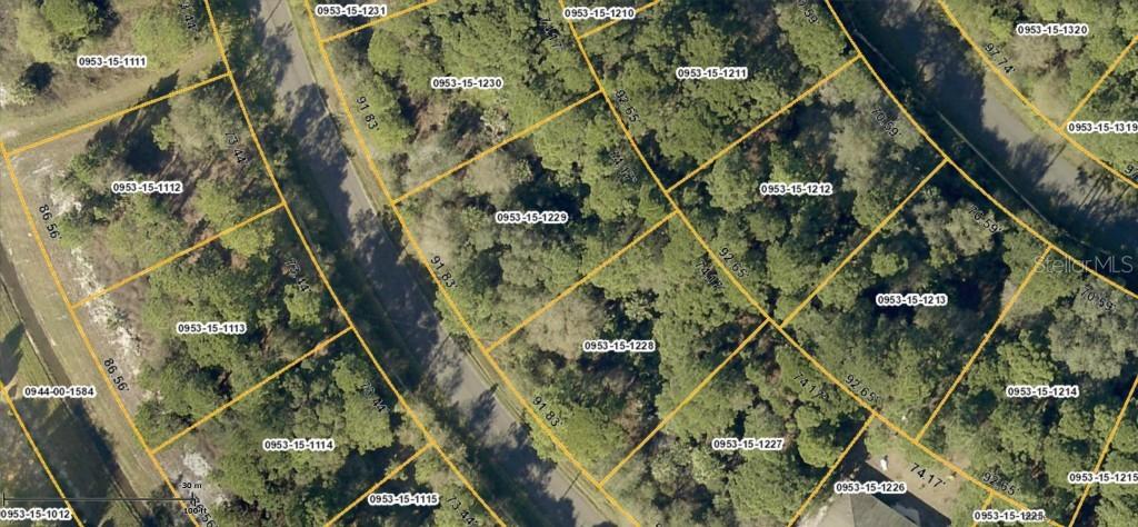 Gagnon Ter., North Port, FL 34291