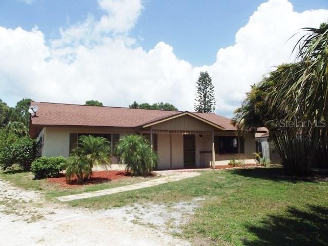 120 W Perry Ln., Englewood, FL 34223
