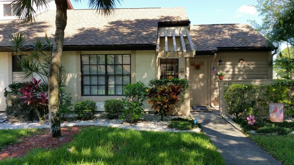 5801 Mashie Cir., North Port, FL 34287