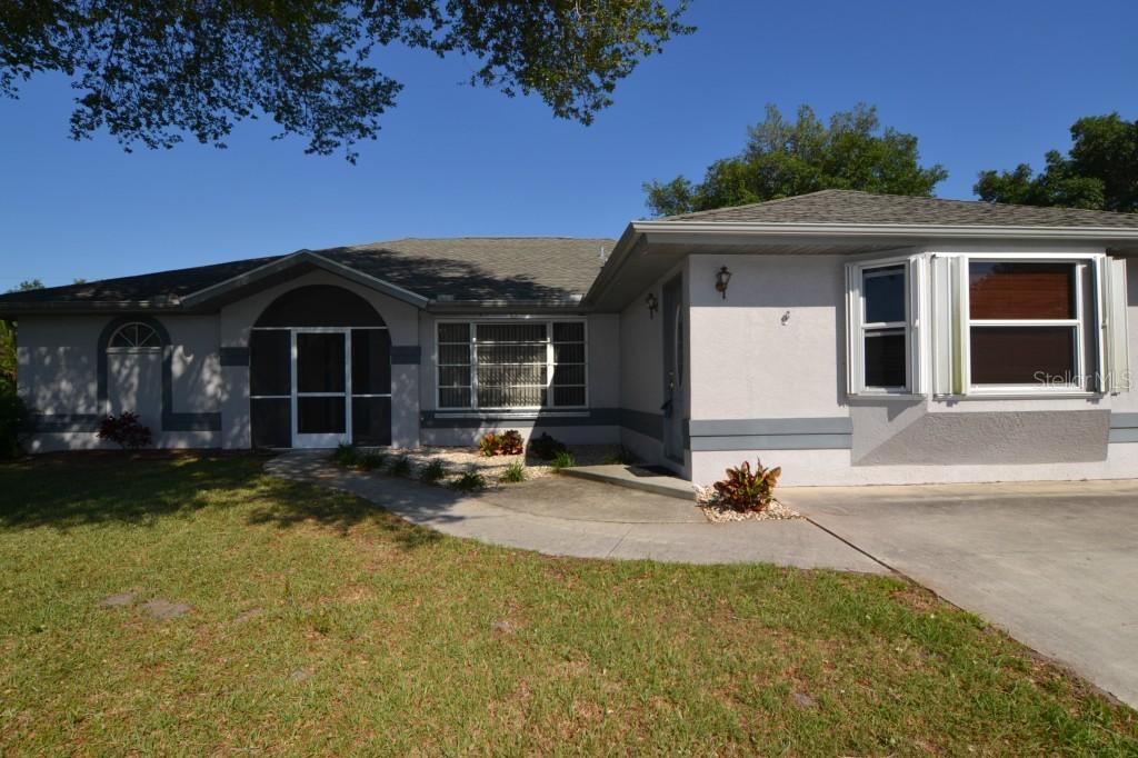 1068 Sheehan Blvd., Port Charlotte, FL 33952