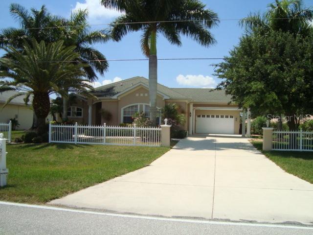 5027 Collingswood Blvd., Port Charlotte, FL 33948