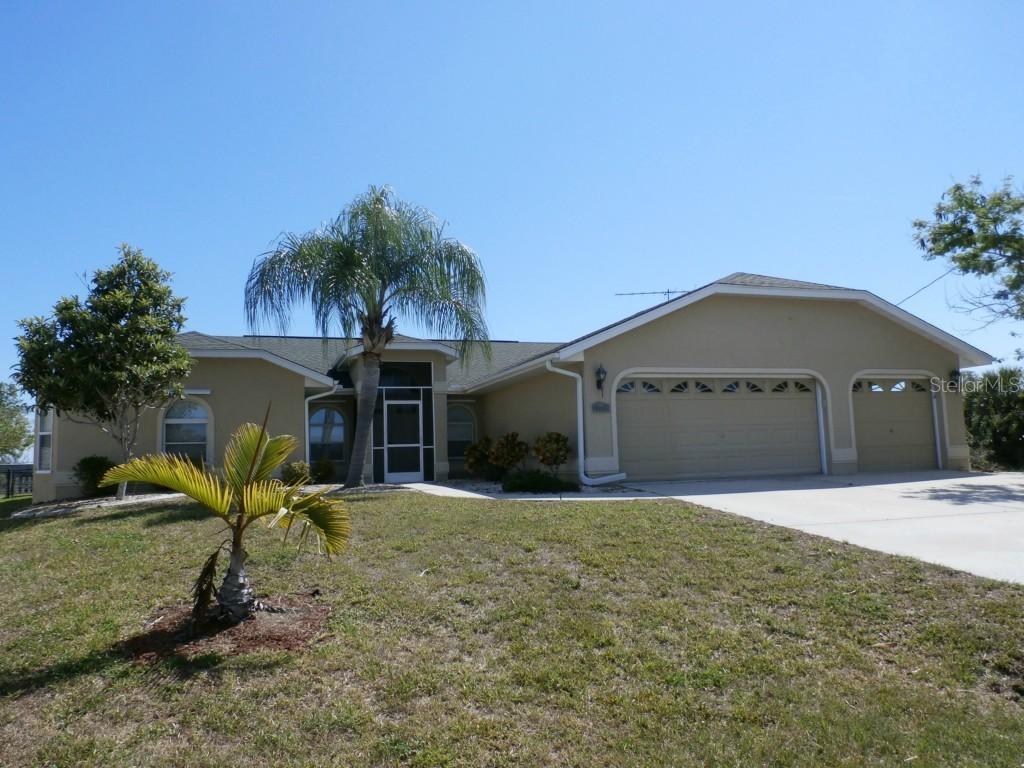 15604 Ruston Cir., Port Charlotte, FL 33981