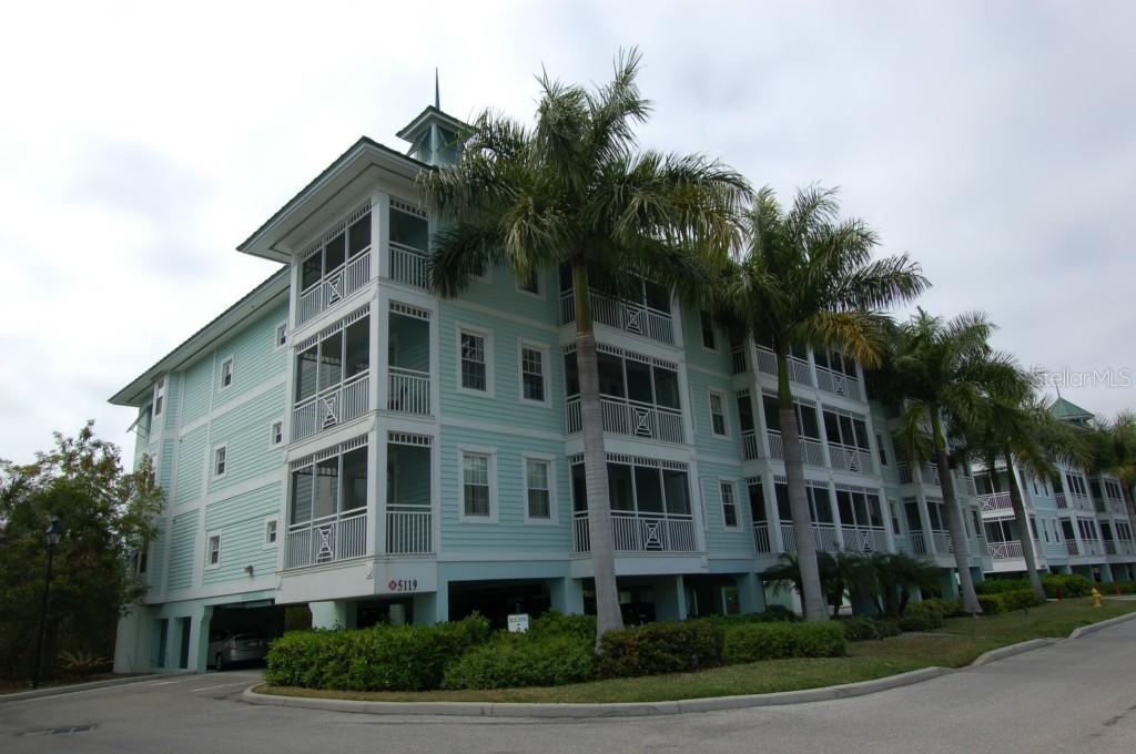 5119 Melbourne St. #C-202, Punta Gorda, FL 33980